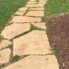 Sawyer Creek Flagstone