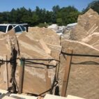 Sawyer creek flagstone