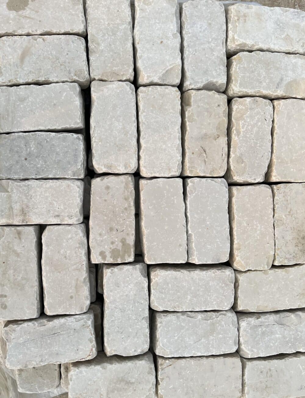 Valders Tumbled Pavers