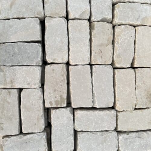 Valders Tumbled Pavers