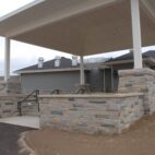 Artesian blend veneer eden caps