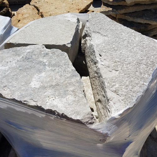 Eden 2- 3 Man Outcropping