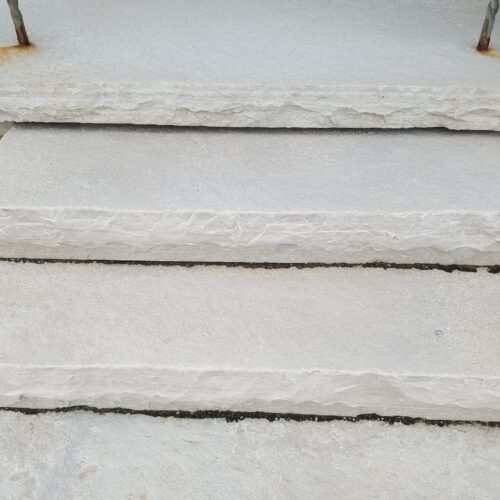 Eden Rockfaced Steps
