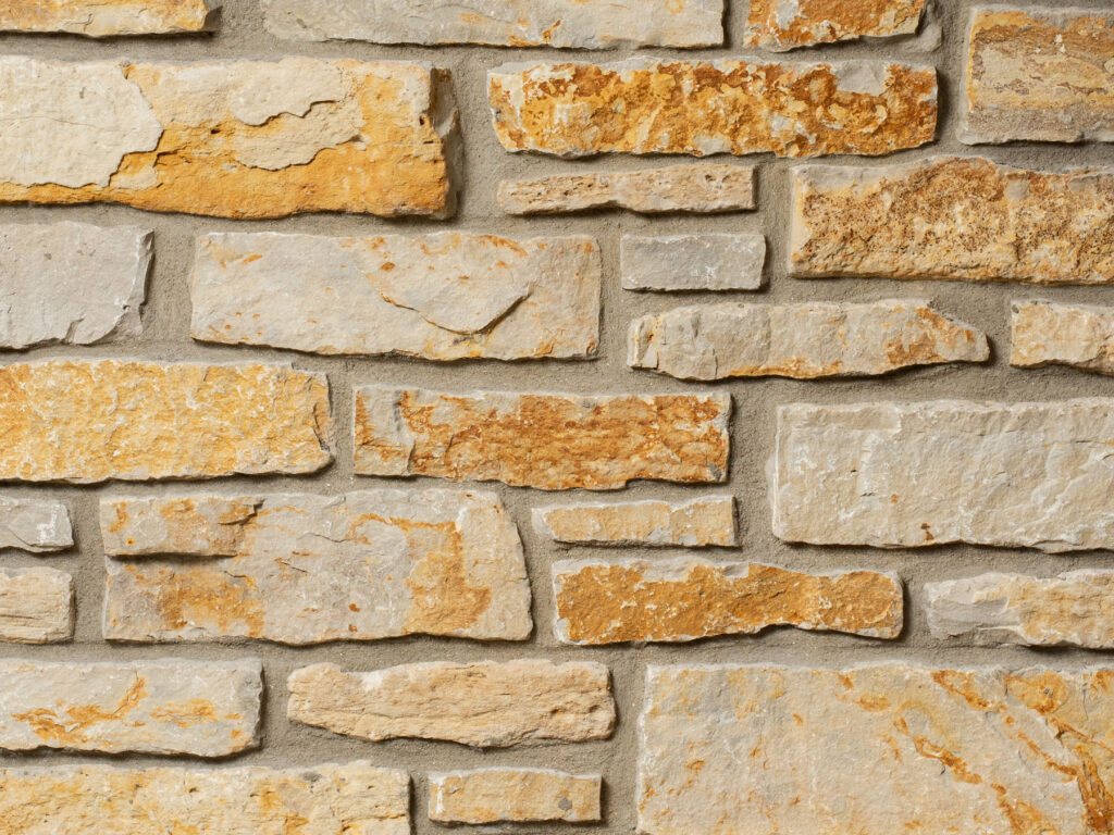 Building Stone | Lemke Stone - Natural Stone for Builders