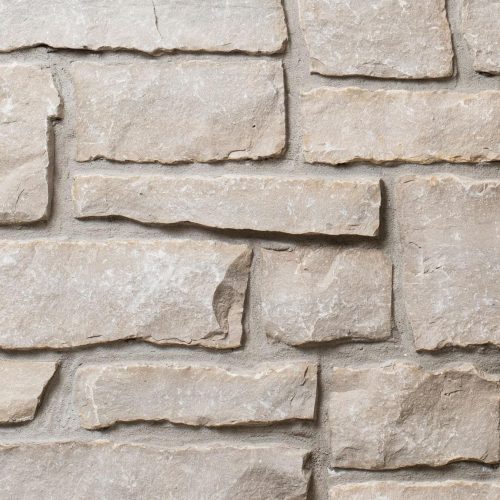 Lannon Splitface Mixed Color Veneer Blend