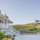 Flamed Rustic Grey Pattern Pavers