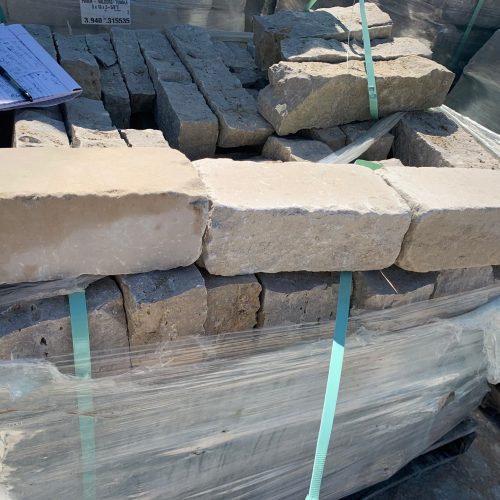 Valders Tumbled Pavers