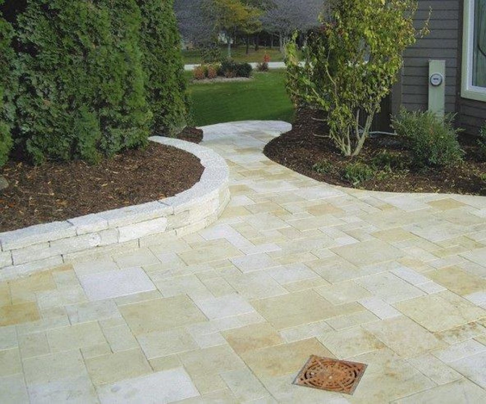 Valders Rustic Pavers