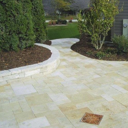 Valders Rustic Pavers