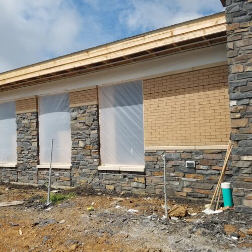 Custom Stonework