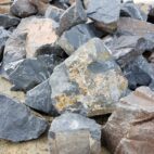 Kodiak Outcropping Stone