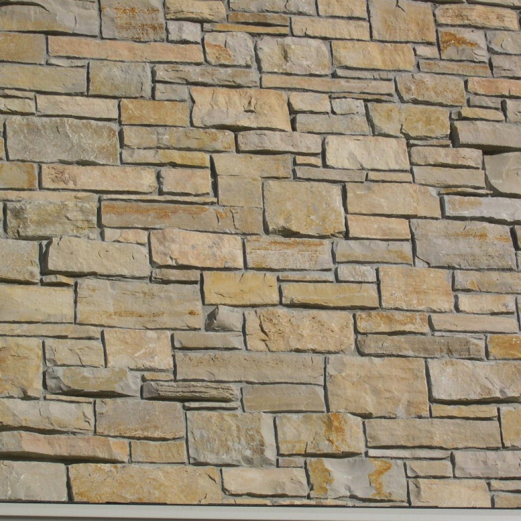 Ashlar Blends | Lemke Stone