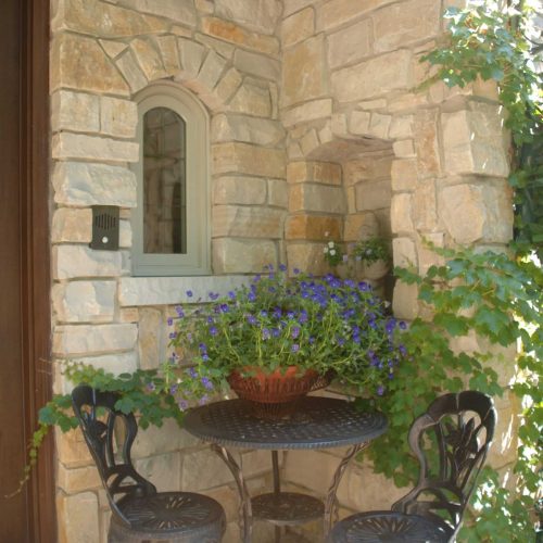 Windsor Stone