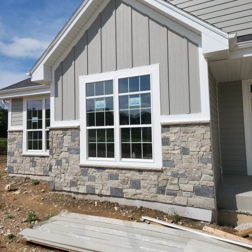 Mount Lannon Thin Veneer Blend