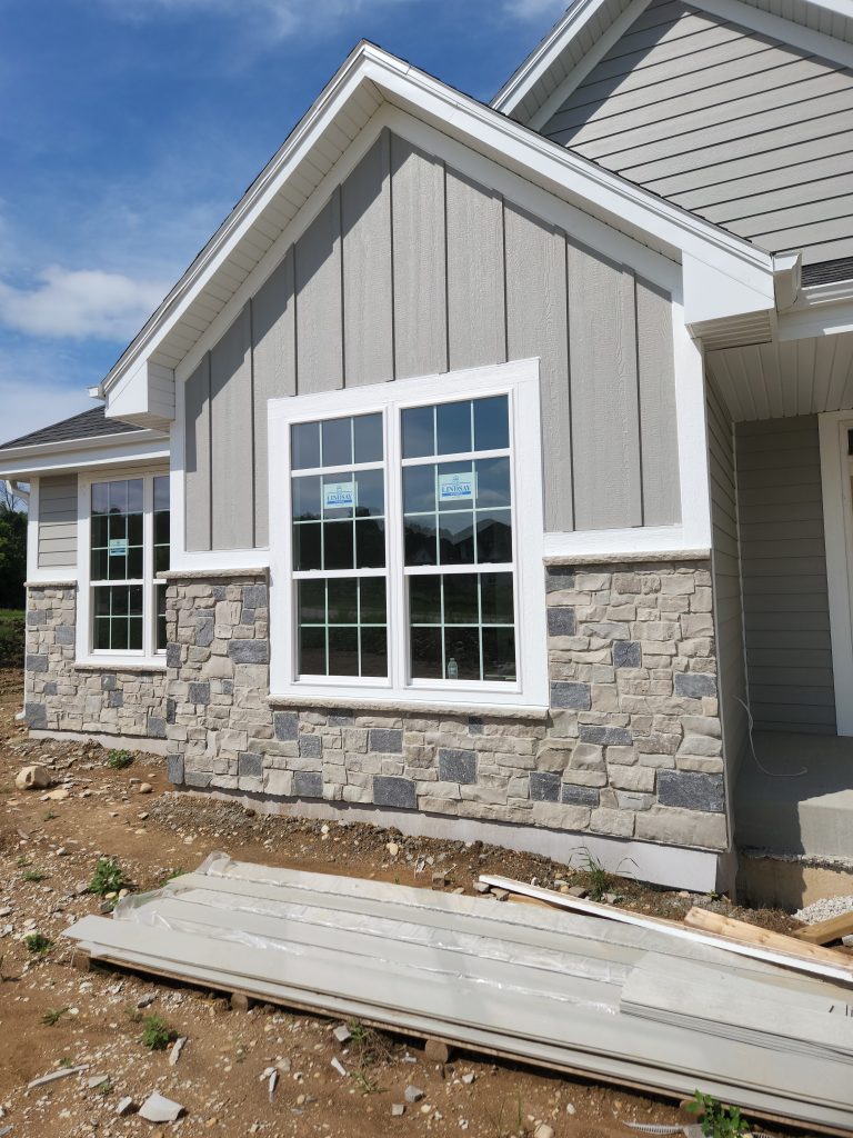 Mount Lannon Thin Veneer Blend | Lemke Stone Product