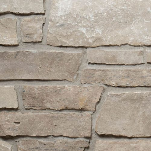 Lannon Splitface Charcoal