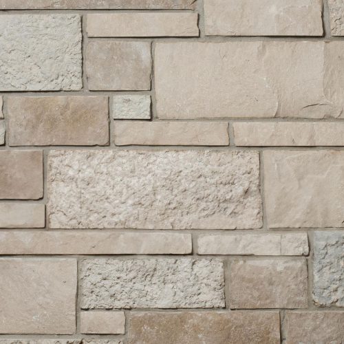 Sawed Grey Lannon (Splitface, Bedface Blend)