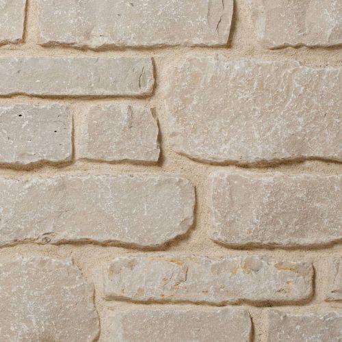 Tumbled Lannon Splitface