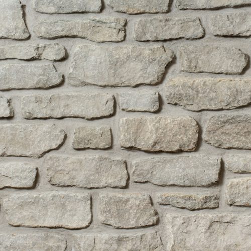 Tumbled Rustic Grey Splitface