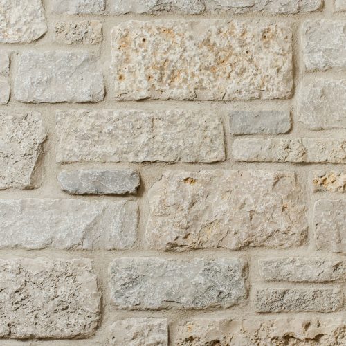 Tumbled Sawed Mixed Color Lannon