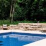 Lannon Outcropping