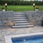 Sawed Wallstone Beams