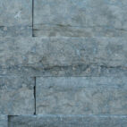 Sawed Rustic Grey Wallstone