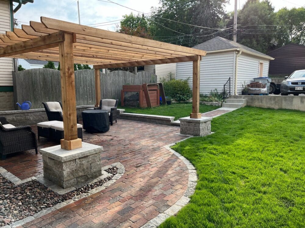 Sawed Rustic Grey Wallstone