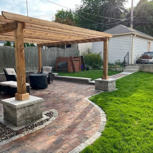 Sawed Rustic Grey Wallstone